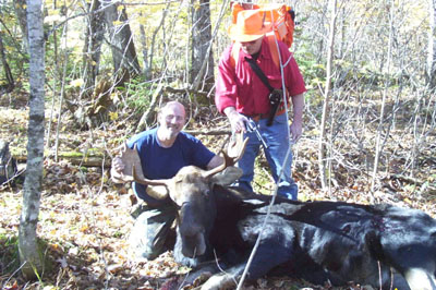 mainemoosehunting