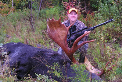 record-moose