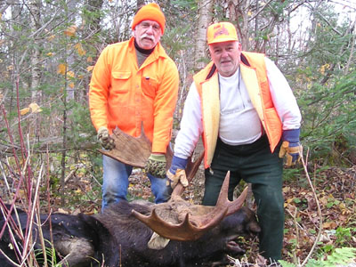 rosslakemoose