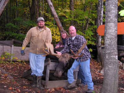 trackingmoose