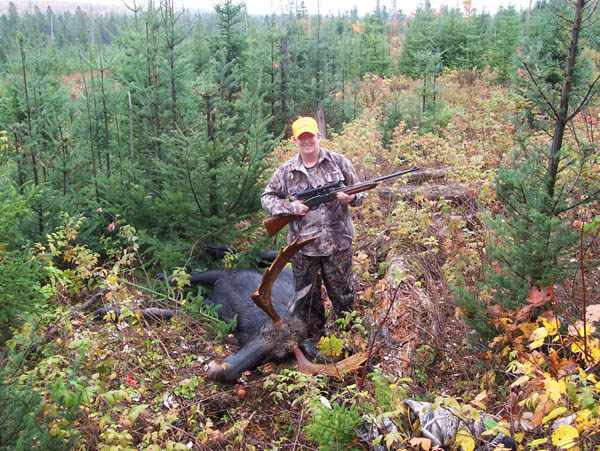 Moose