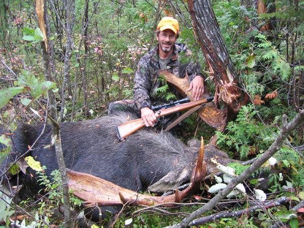 Moose
