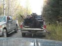 Registered Maine Guide