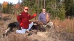 Hunt Maine