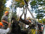 Maine Moose Camps