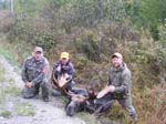 Maine Moose Guide