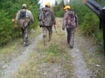 Registered Maine Guide