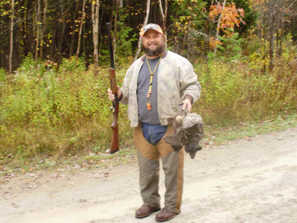 Grouse