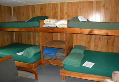 Bunk Beds