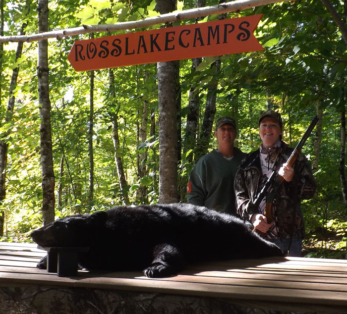 maine black bear vote