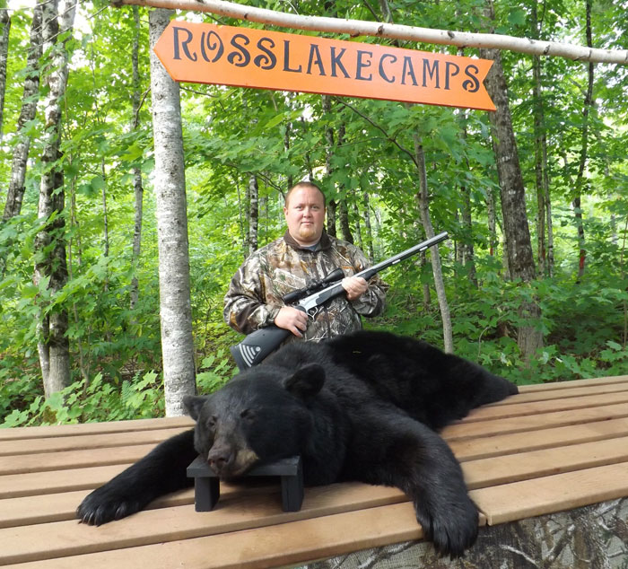 Finding a good hunting guide in Maine